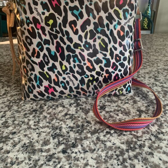 Consuela Downtown Coco Crossbody Bag - Picture 2 of 5